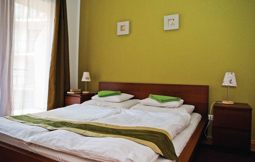 Bpm-Apartment Kiraly Budapest Habitación foto